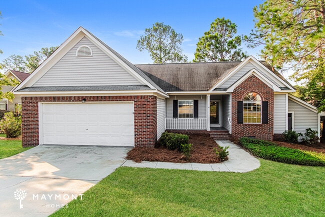 Building Photo - A Charming Retreat Awaits Rental