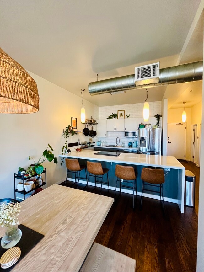 Photo - 1521 Central St Unidad 2B