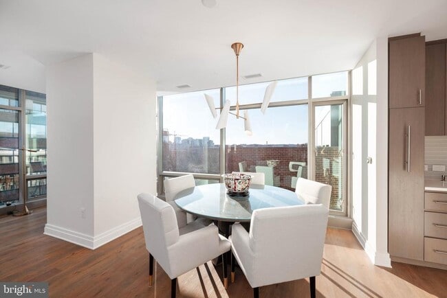 Photo - 2501 M St NW Unit 508