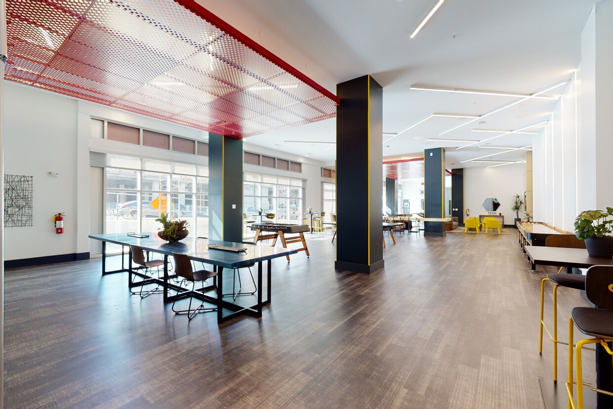 Photo - Catalyst Midtown Apartments