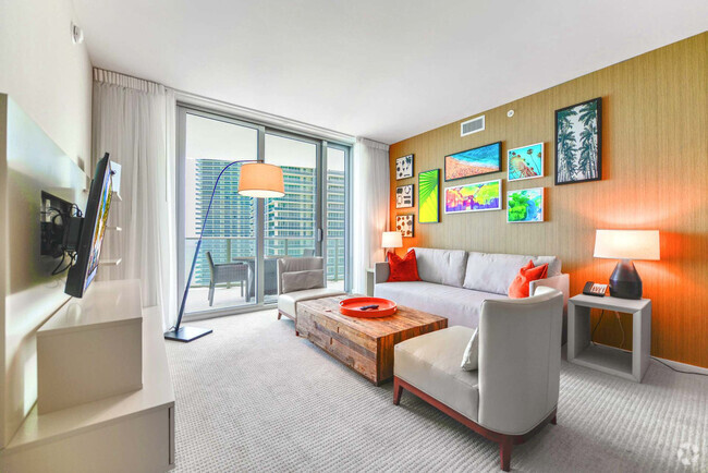 Building Photo - 4111 S Ocean Dr Unit FL18-ID1022179P Rental