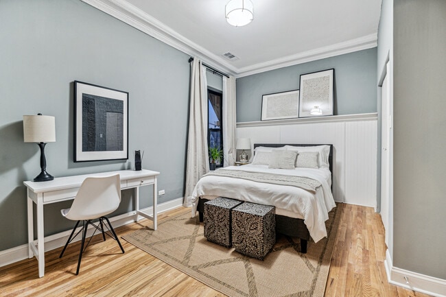 Photo - Drexel House - Co-Living