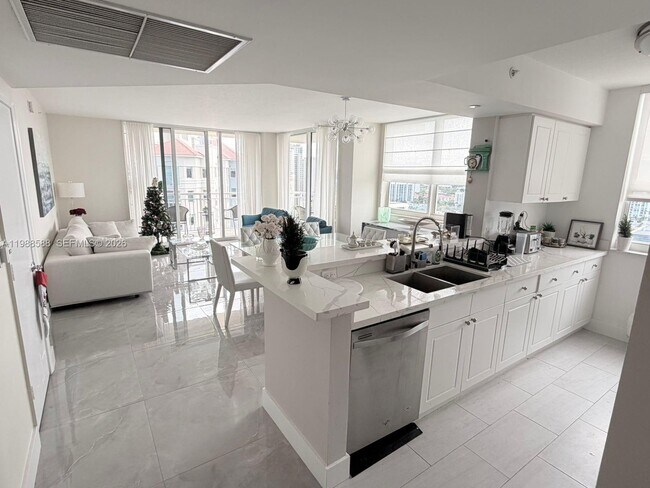 Photo - 19501 W Country Club Dr Unit 2204