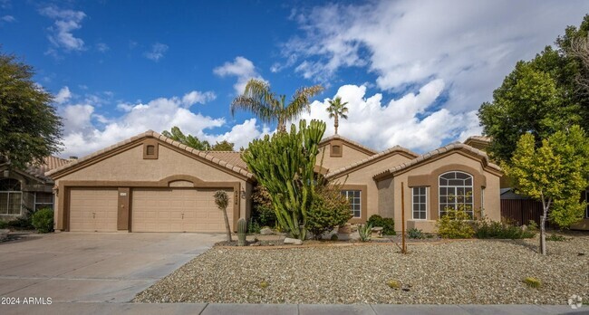 Building Photo - 5434 E Campo Bello Dr Rental