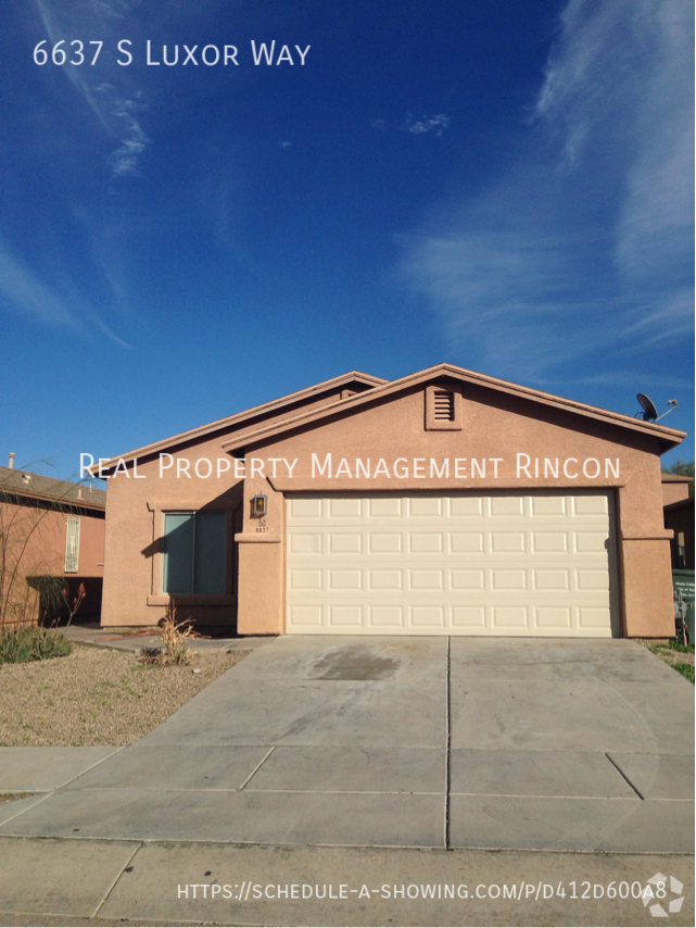 Building Photo - 6637 S Luxor Way Rental