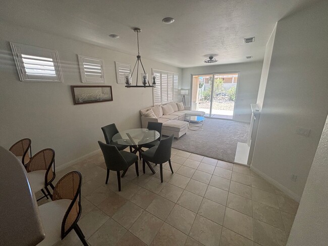 Photo - 2 BEDROOM, 2 BATHROOM IN 55+ COMMUNITY OF JESS RANCH