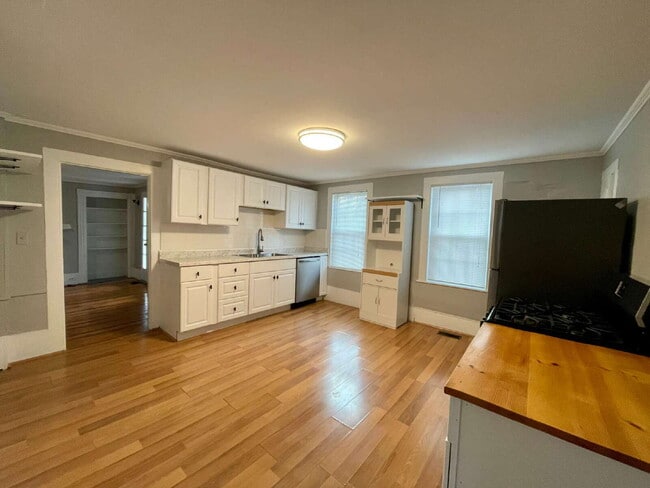 Photo - Seeking a roommate for a 2 bdr, 2 bath lower level condo with a porch and private yard, 1.5 miles...