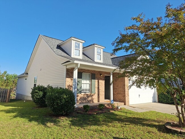 Photo - Marvelous Three Bedroom Home in Lake Carolina!