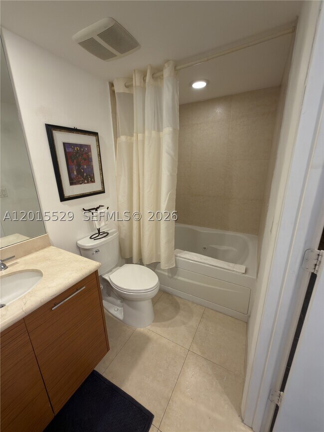 Photo - 50 S Biscayne Blvd Unit 2203