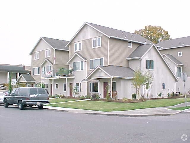 Photo - Wetmore Apartments