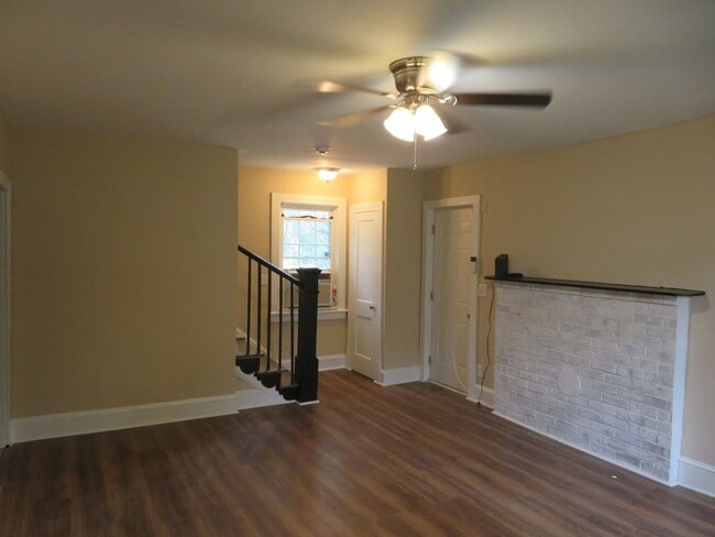 Photo - Newly renovated and updated home in Historic Petersburg.
