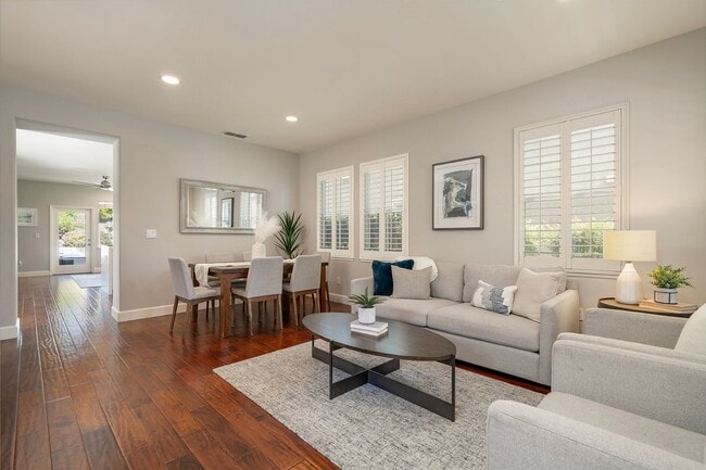 Photo - Tassajara Cottages Danville Home - Super Convenient Location