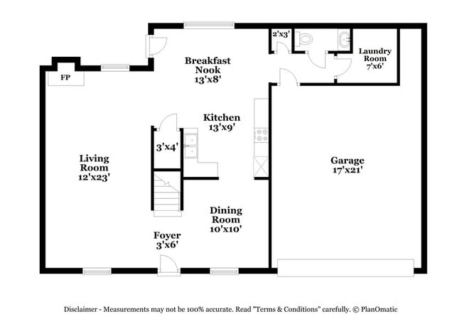 Photo - 1031 Jessa Cove