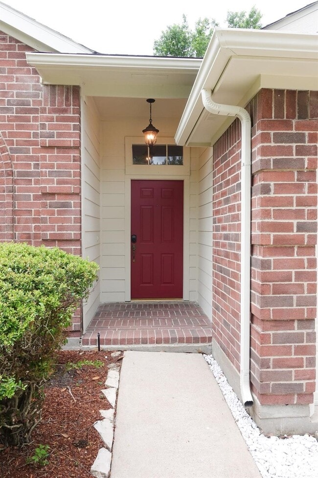 Photo - 20735 Spring Rose Dr