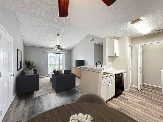 Building Photo - Cascades at Kissimmee Rental