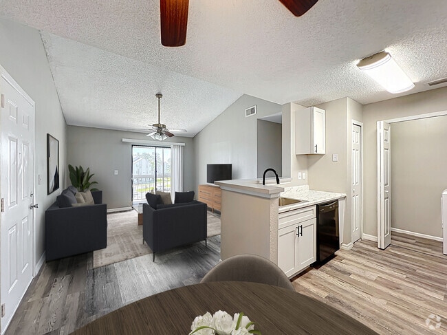 Building Photo - Cascades at Kissimmee Rental