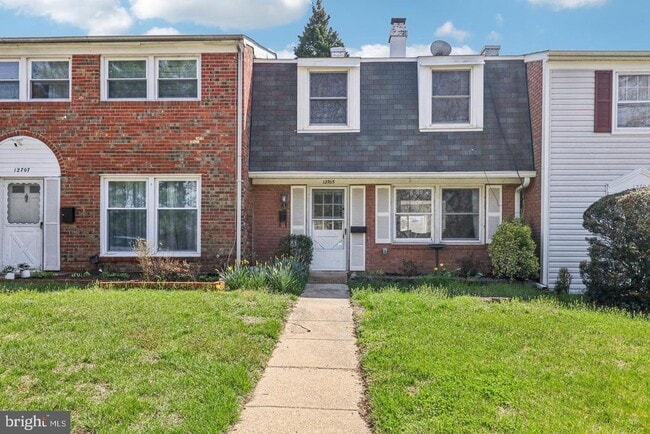 12705 Marquette Ln