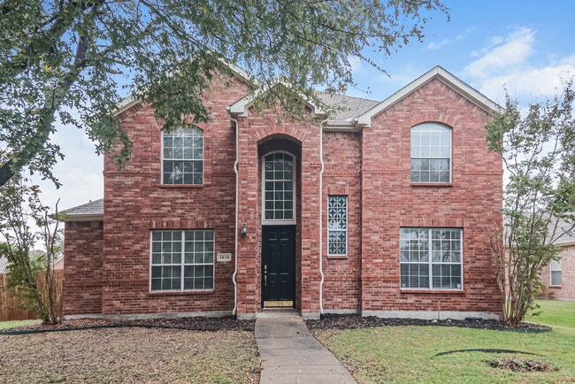 Building Photo - 1619 Marble Falls Dr