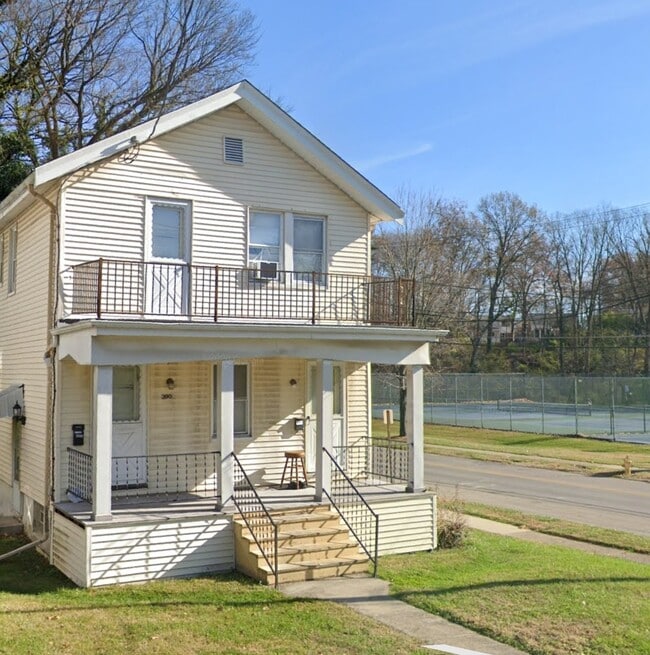 Photo - 3902 Taylor Ave Unit 1