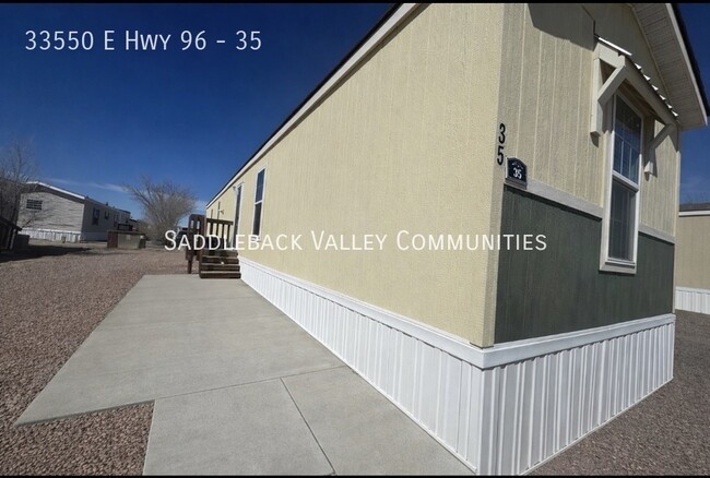 Building Photo - 33550 E Hwy 96-35