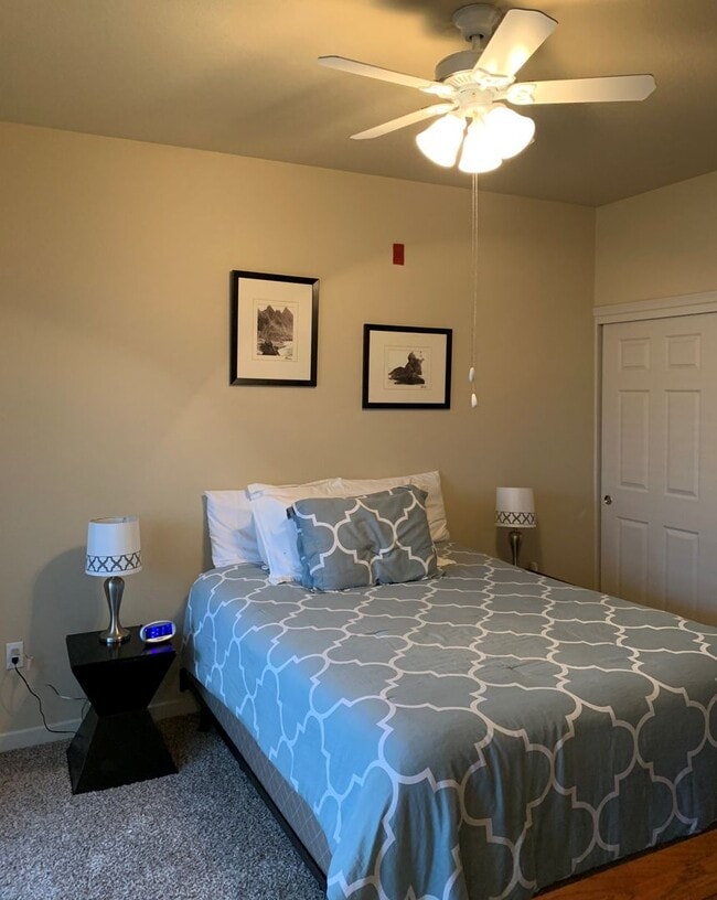 Renaissance at Hobble Creek
