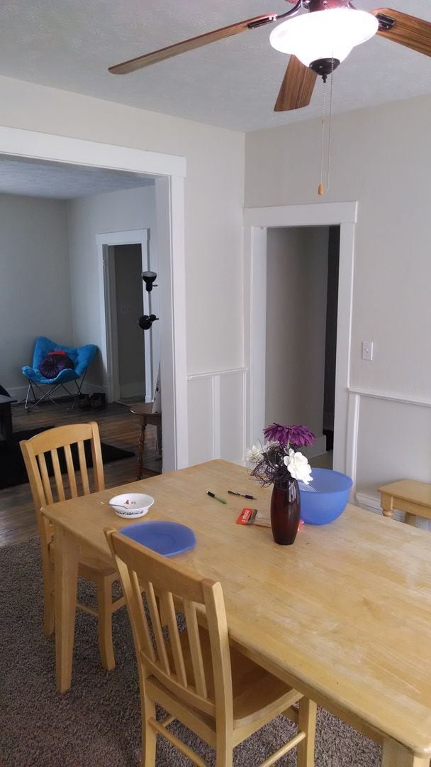 Photo - For Rent 4 Bedroom 1 Bath Field Club Row H...