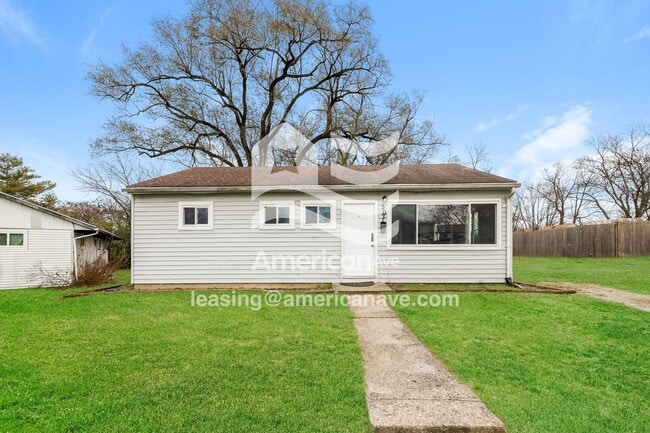 Building Photo - 5021 Marburn Ave