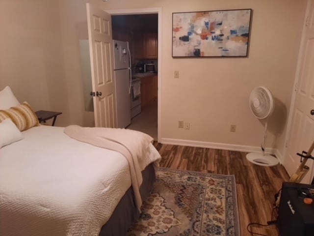 Photo - 118 Elles Ave Unidad A