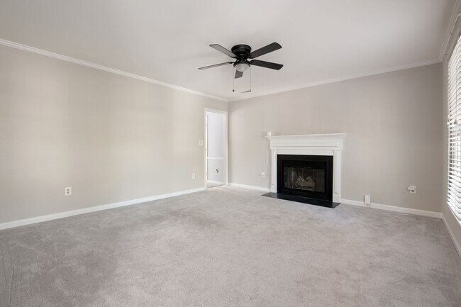 Photo - Single Family Home in Brier Creek! Available Now