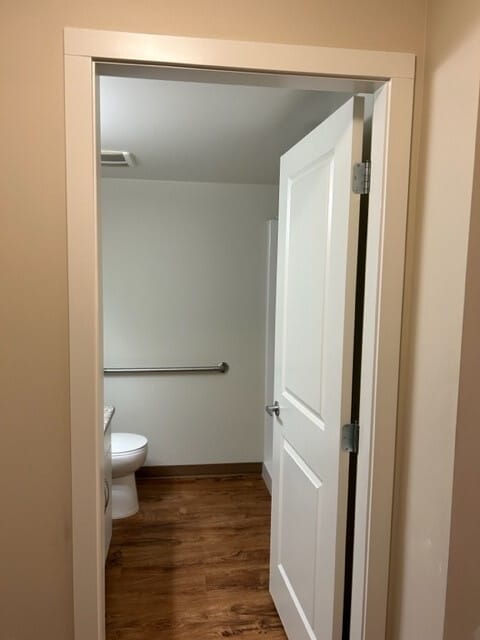 Photo - Silvercrest Suites