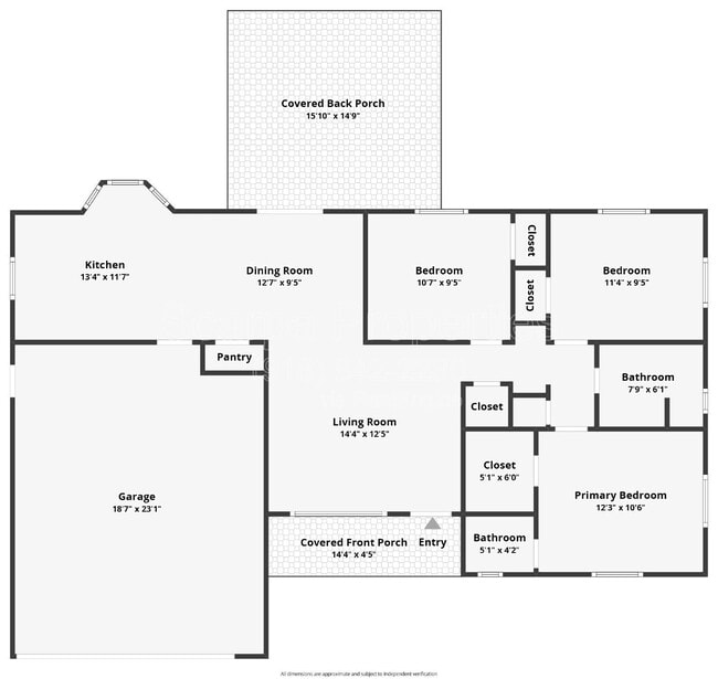 Photo - 1809 S Birch Ave