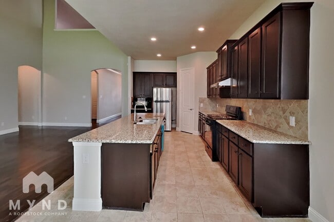 Photo - 3717 Evergreen Ridge Rd