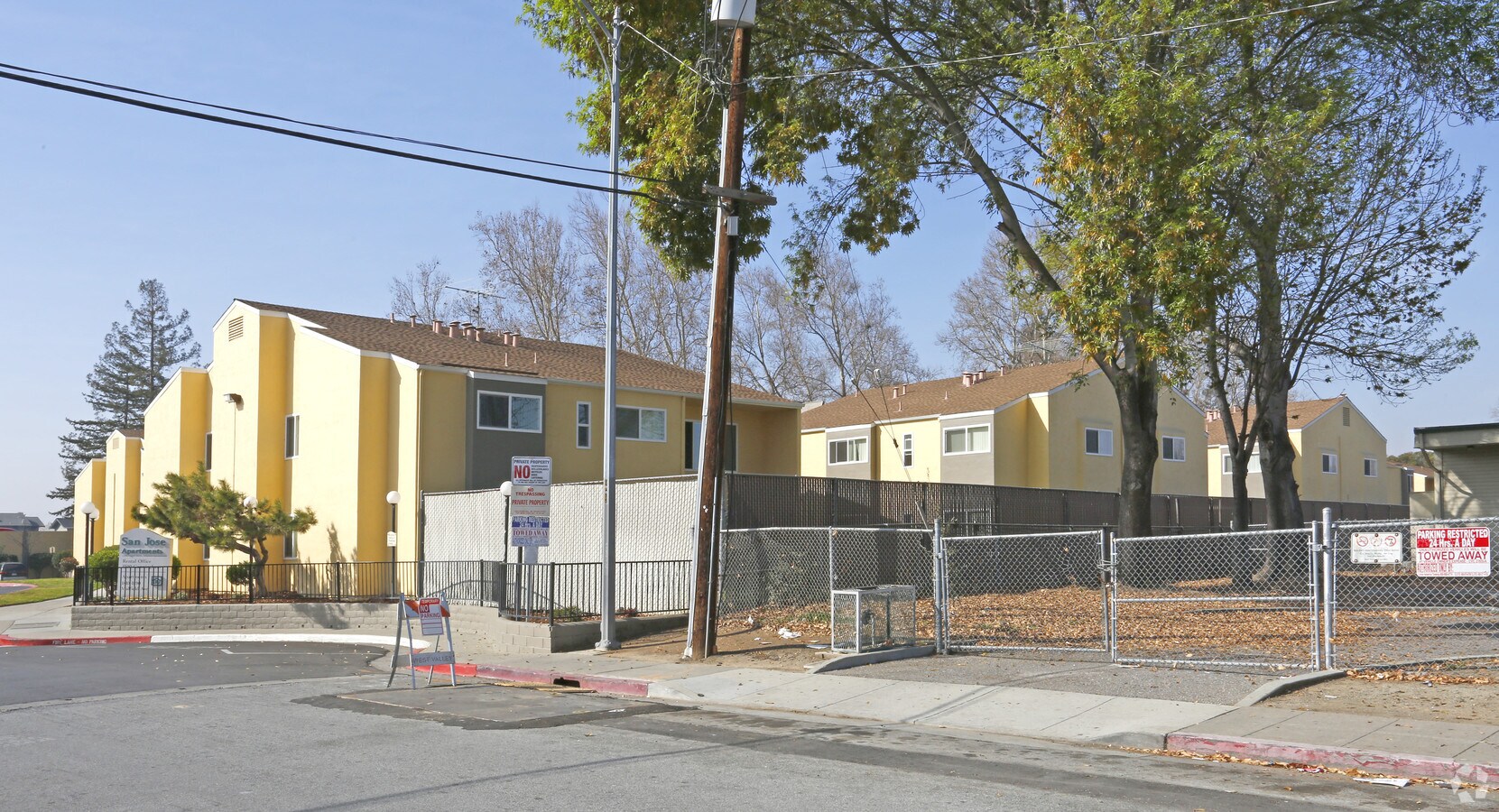 Photo - San Jose Apartments