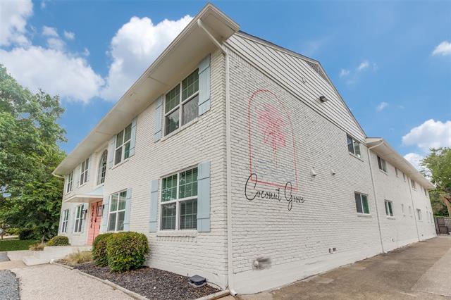 Building Photo - 5444 Gaston Ave Unit 104 Rental