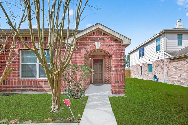 Photo - 2806 Powell Springs Ct