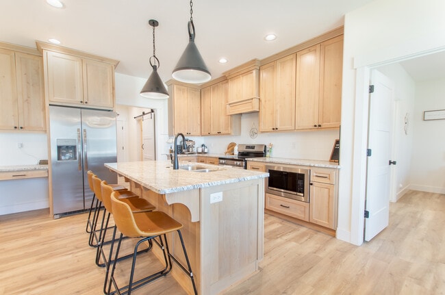 Photo - 3879 E Pepperwood Ln