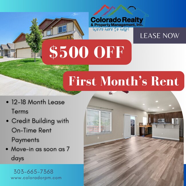 Building Photo - $2,450 - 4 Bed, 2.5 Bath Home with Fenced ...