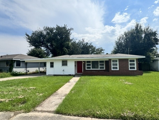 Photo - 1506 Arkansas St House