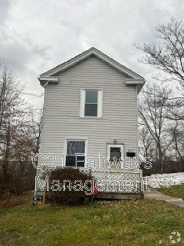 Building Photo - 525 8th St Rental