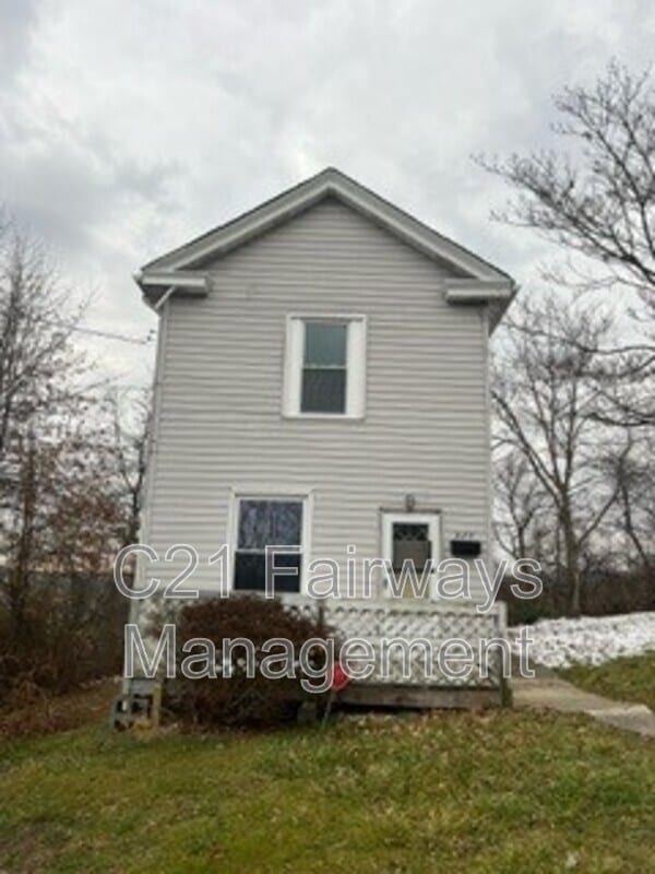 Building Photo - 525 8th St Rental