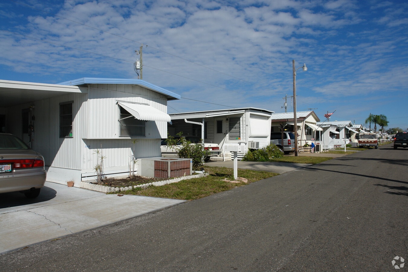 Photo - Palmetto Mobile Home Club Inc.