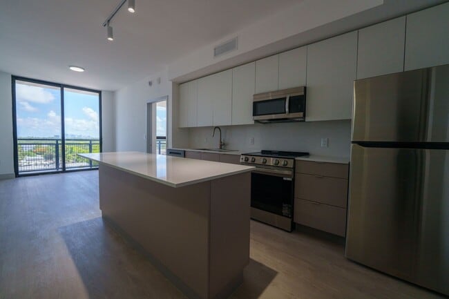 Photo - Gardens Residences