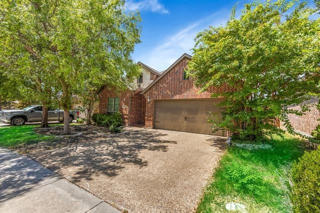 1721 Medina Ln