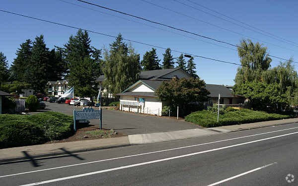 Seven Gables