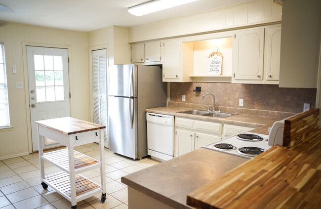 Cocina 2/1 - Country Hills