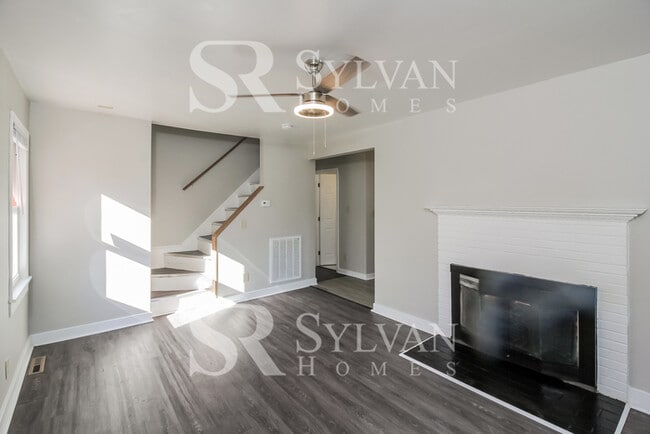 Photo - Classic amenities with modern convenience