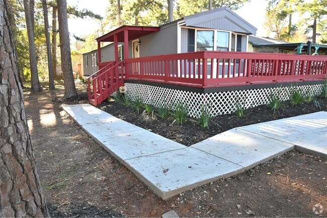 Building Photo - 13721 Brigadier Dr Rental