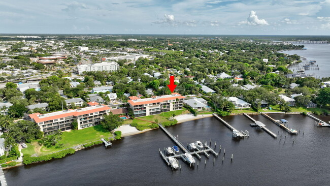 Photo - 624 SW St Lucie Crescent Unit 308
