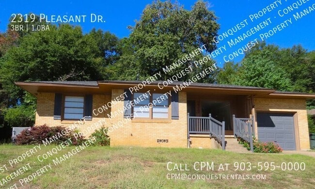 Photo - 2319 Pleasant Dr