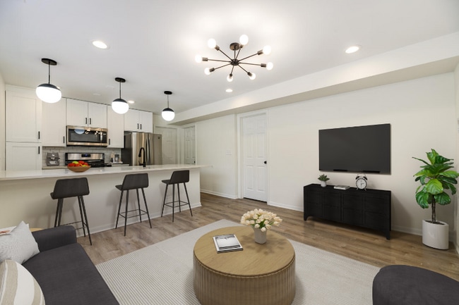 Photo - 2128 N Whipple St Unit GS